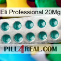 Eli Professional 20Mg dapoxetine1